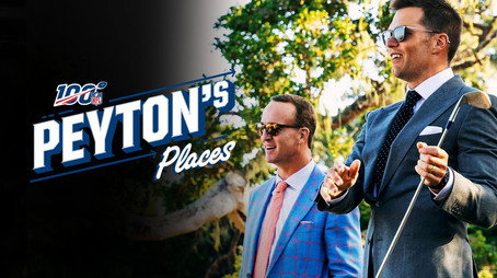 Peyton's Places Сезон 1