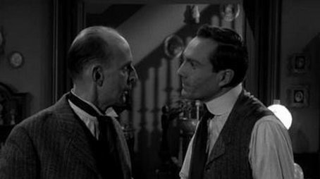 The Perfect Murder (1956) - Episode 24 poster and promotional image