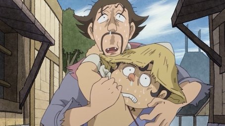 An Errand for Two (2009) - Episode 25 poster and promotional image
