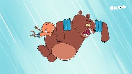 Magoo's Best Friend (2020) - Episode 70 poster and promotional image