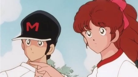 I can see! Kashiwaba brother`s secret (1986) - Episode 82 poster and promotional image