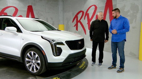 RPM Сезон 21
