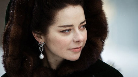 Jekatěrina Sezóna 3