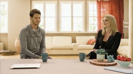 Men's Rights Lawyer (2016) - Episode 5 poster and promotional image