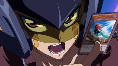 Opening Duel!! Crow vs Gogenzaka (2015) - Episode 66 poster and promotional image