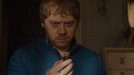 Loveshack (2021) - Episode 8 poster and promotional image