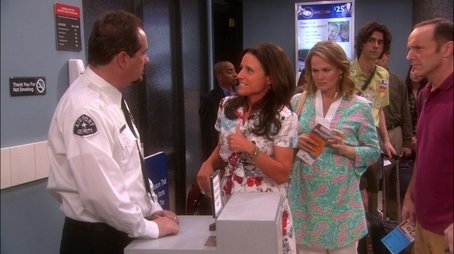 Up In The Airport (2010) - Episode 17 poster and promotional image