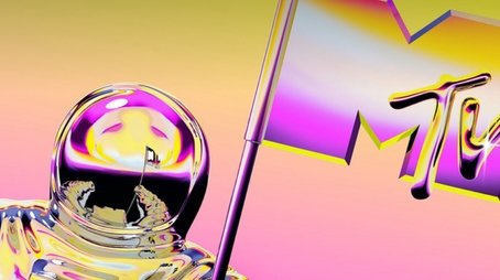 MTV Video Music Awards 2024 (2024) - Season 41 poster and promotional image