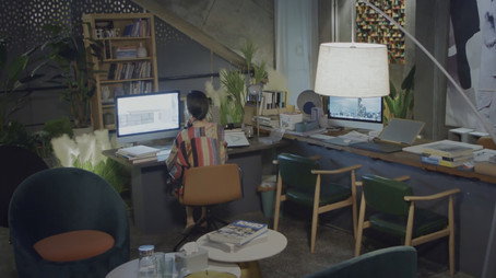 新居之约 Sezóna 1