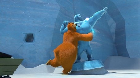 Iced Grizzy (2024) - Episode 24 poster and promotional image