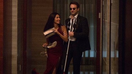 Daredevil Stagione 2