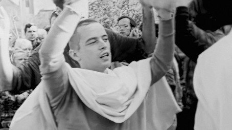 Krishnas: Gurus. Karma. Murder. Сезон 1