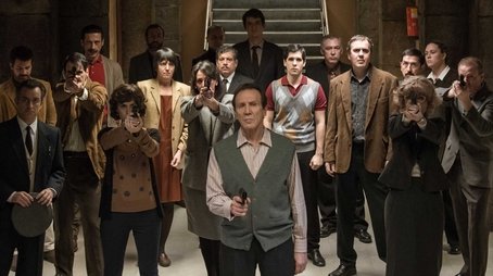 O Ministério do Tempo211