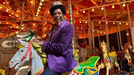 All the Fun of the Fair (2025) - Episode 20 poster and promotional image