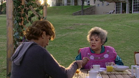 Árva angyal Évad 1