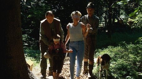 Episode 11 (1997) - Episode 11 poster and promotional image