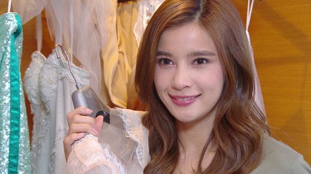 แม่มดเจ้าเสน่ห์ Сезон 1