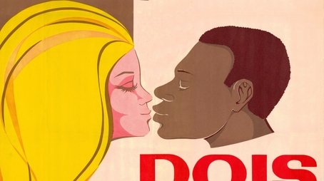 One Is Few, Two Would Fill (1970) poster