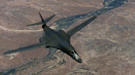 Air Warriors Сезон 11