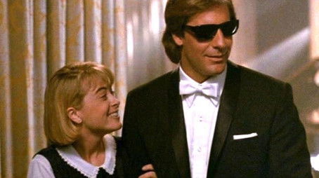 Blind Faith (1989) - Episode 5 poster and promotional image