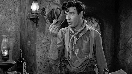 The Grave (1961) - Episode 7 poster and promotional image