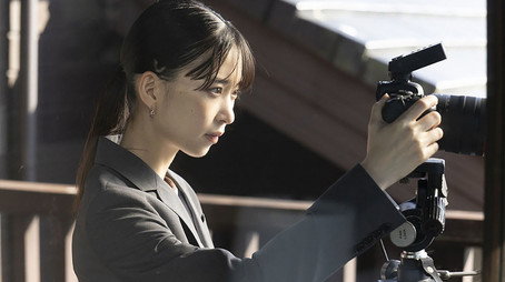 スティンガース 警視庁おとり捜査検証室 Sezóna 1