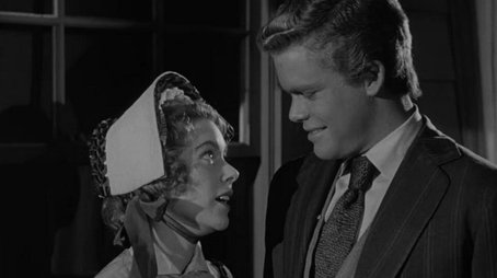 Fifteen Paces to Fame (1957) - Episode 6 poster and promotional image