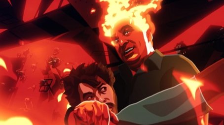 Can't Touch This (2018) - Episode 12 poster and promotional image