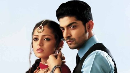 Geet Hui Sabse Parayi (2010) poster