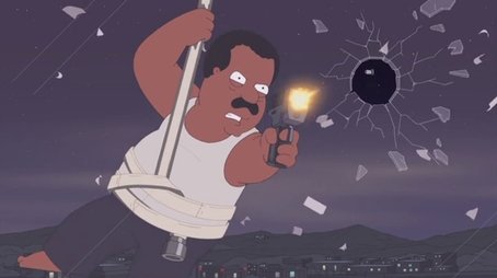 Die Semi-Hard (2011) - Episode 7 poster and promotional image