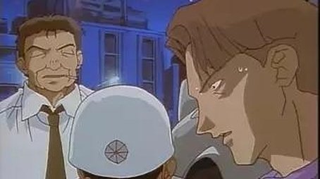 Round It Goes! The Fiery Patrol Light (1) (1997) - Episode 41 poster and promotional image