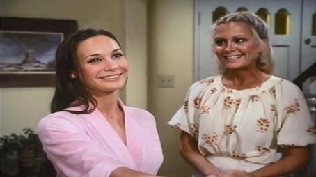 Kristin (1980) - Episode 5 poster and promotional image