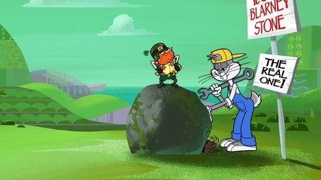 Erin Go Bugs (2017) - Episode 80 poster and promotional image