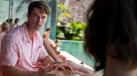 The White Lotus Stagione 3