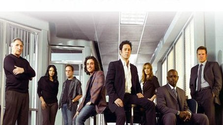 Specials (None) - Season 0 poster and promotional image