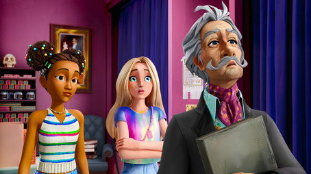 Barbie Mysteries Сезон 2