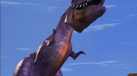 Beast Wars (1) (1996) - Episode 1 poster and promotional image