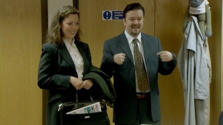 Interview (2002) - Episode 6 poster and promotional image