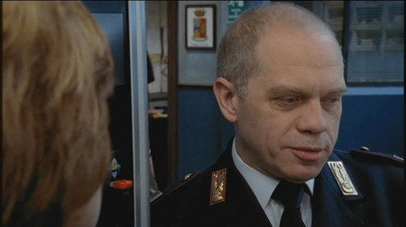 Distretto di Polizia Stagione 10