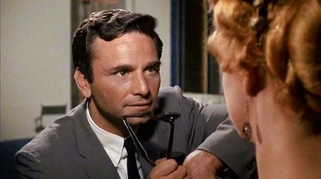 Prescription: Murder (1968) - Episode 1 poster and promotional image