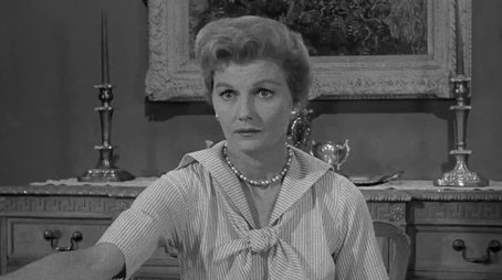 The Pipe (1958) - Episode 9 poster and promotional image