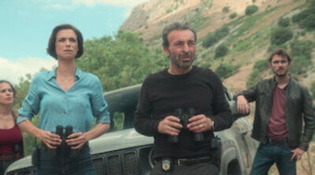 Csőbe húzva! Évad 1