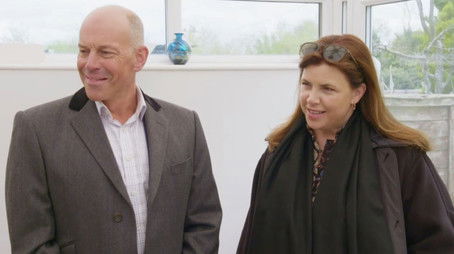 Essex (2024) - Episode 1 poster and promotional image