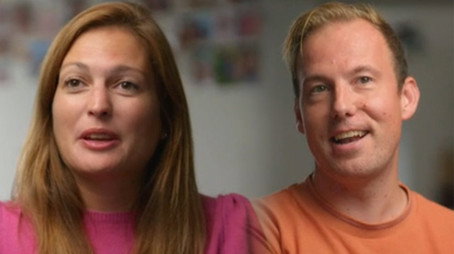 Married at First Sight Сезон 10
