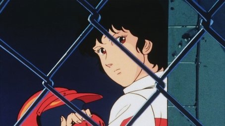Unleash Cat's Secrets! (1984) - Episode 35 poster and promotional image