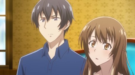 Kyoto Teramachi Sanjou no Holmes13
