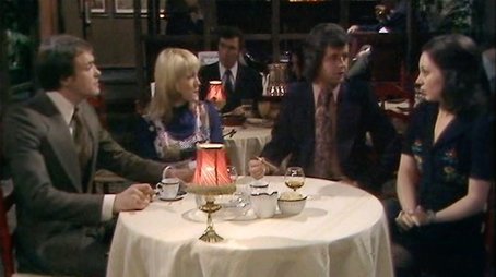 The Old Magic (1973) - Episode 10 poster and promotional image