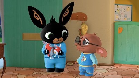PJ Party (2019) - Episode 8 poster and promotional image