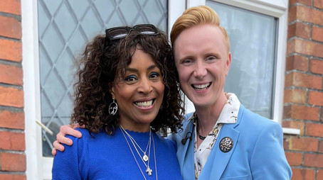 Celebrity Special 4 (2023) - Episode 75 poster and promotional image