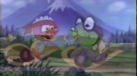 In Search of Bronze Beatle (1990) - Episode 8 poster and promotional image